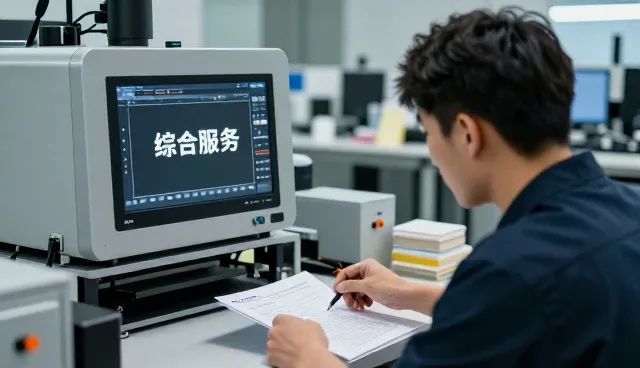 整车喷漆服务