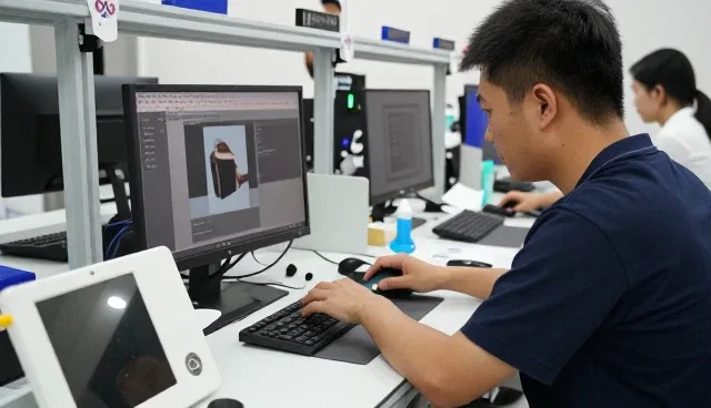 汽车维修提升跨区域项目整体体验